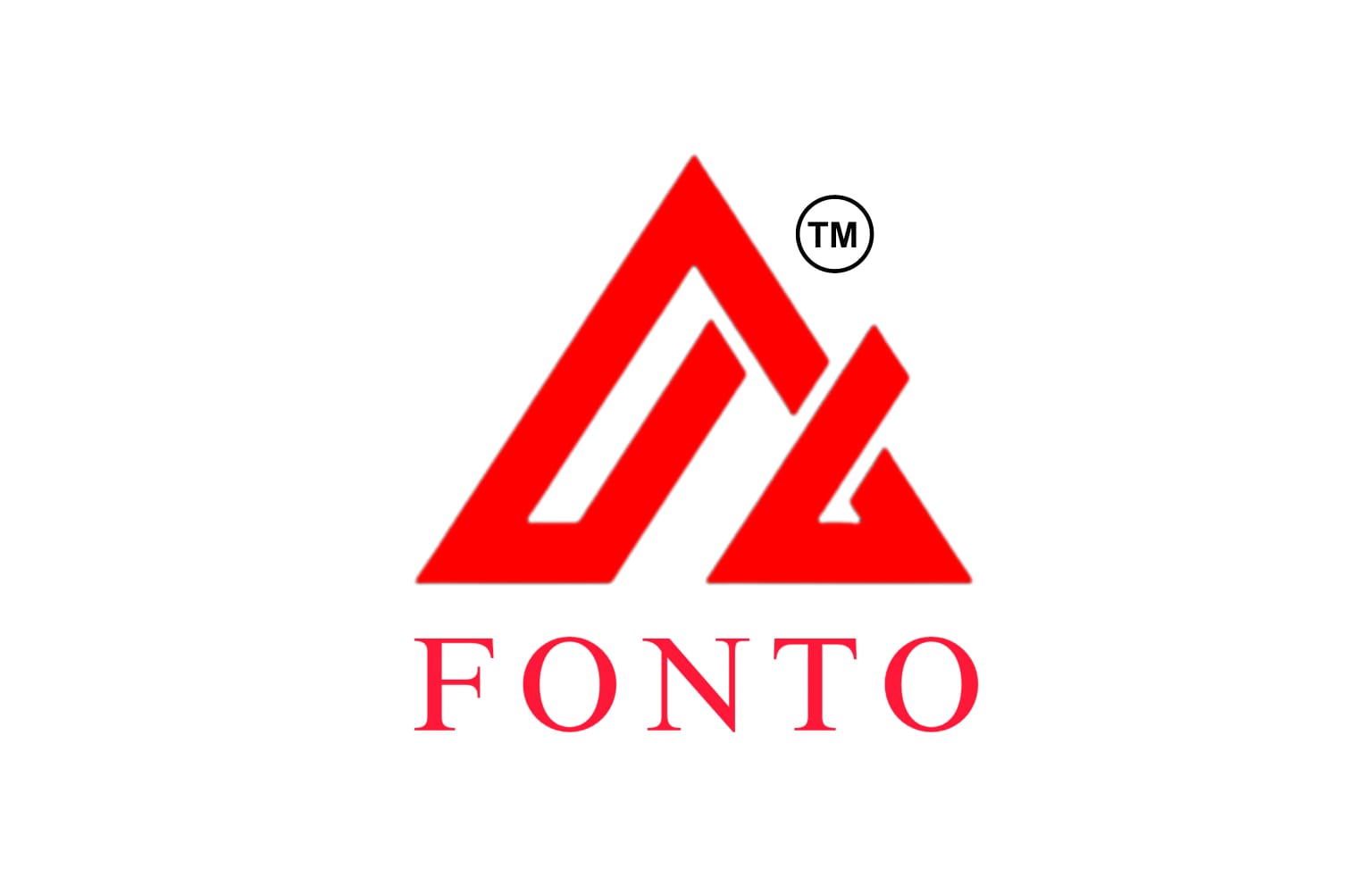 Fonto Logo